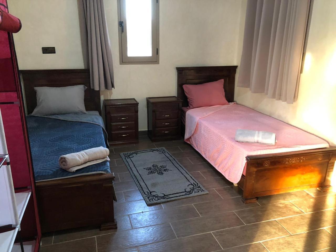 Sidi Kaouki Tayoukhte Surf House מראה חיצוני תמונה