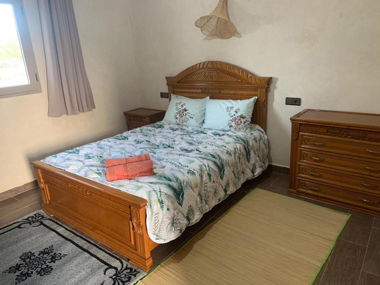 Sidi Kaouki Tayoukhte Surf House מראה חיצוני תמונה