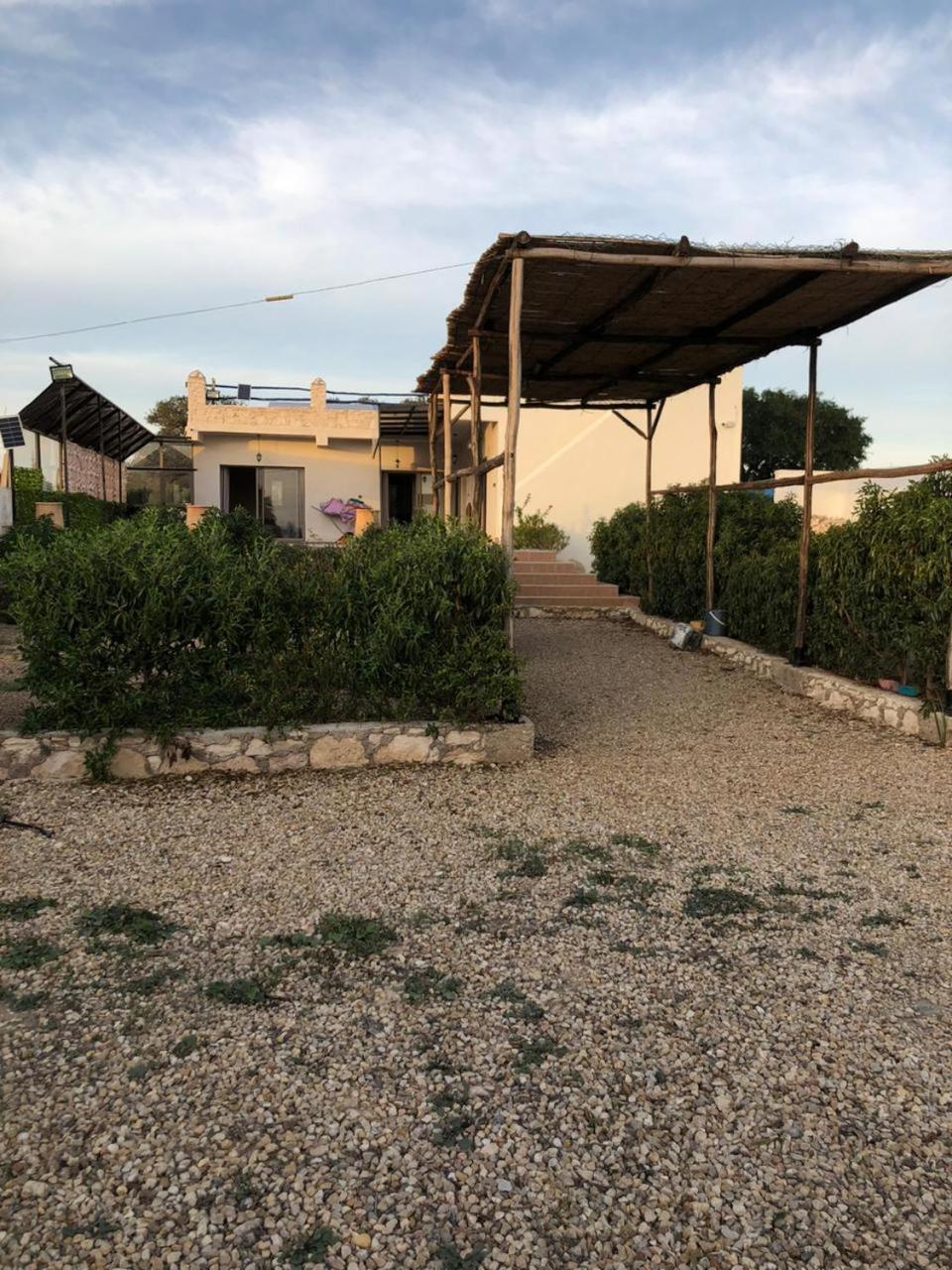 Sidi Kaouki Tayoukhte Surf House מראה חיצוני תמונה
