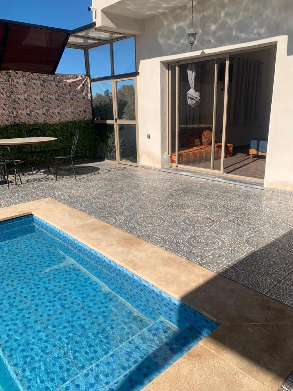 Sidi Kaouki Tayoukhte Surf House מראה חיצוני תמונה