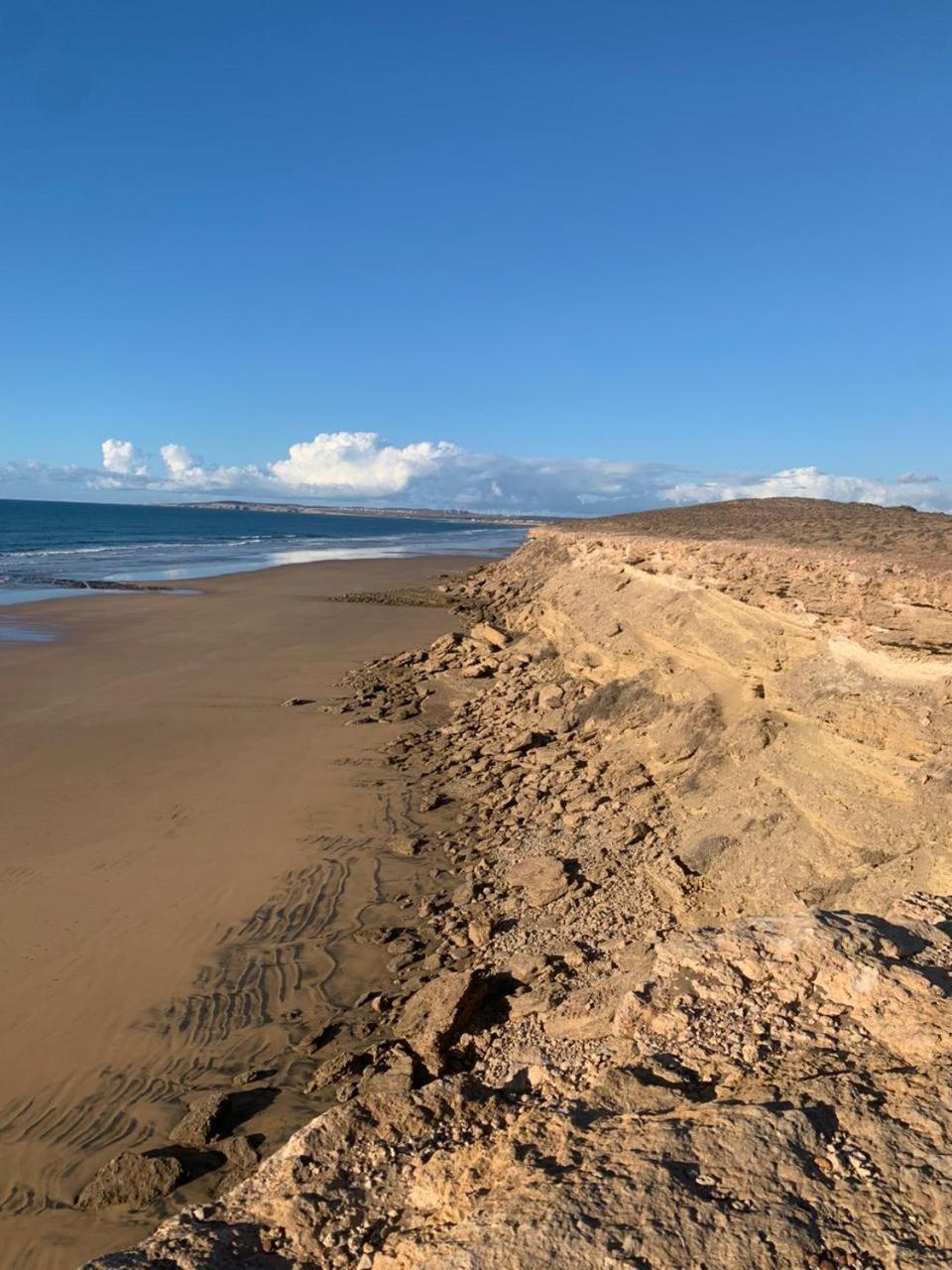 Sidi Kaouki Tayoukhte Surf House מראה חיצוני תמונה