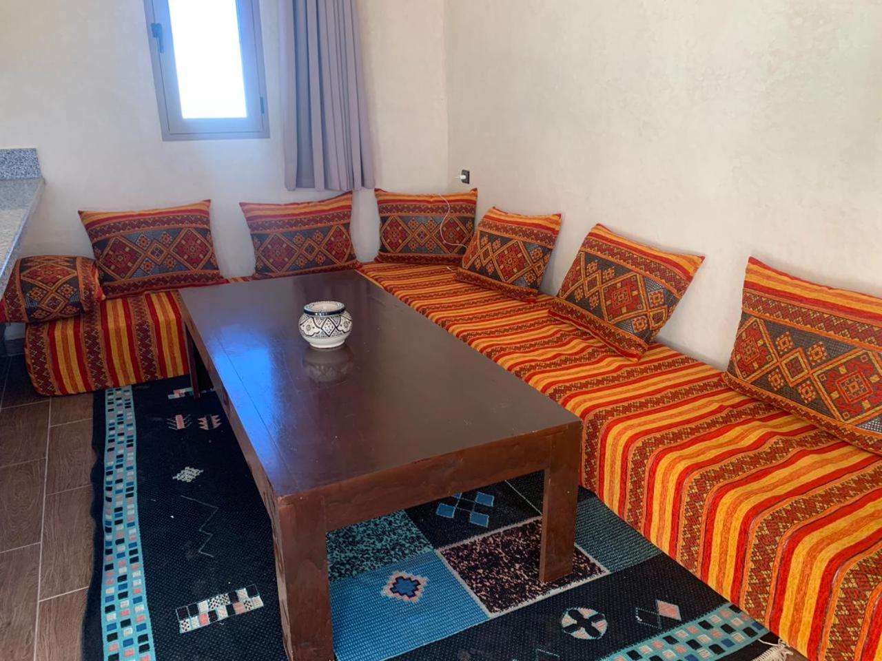 Sidi Kaouki Tayoukhte Surf House מראה חיצוני תמונה