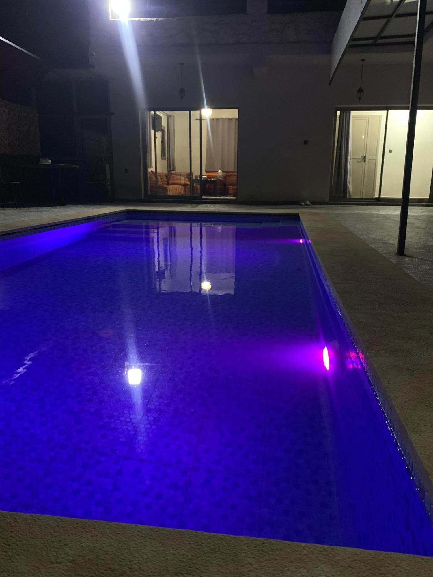 Sidi Kaouki Tayoukhte Surf House מראה חיצוני תמונה