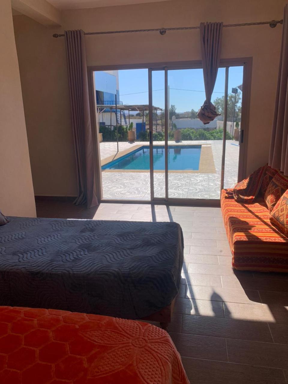 Sidi Kaouki Tayoukhte Surf House מראה חיצוני תמונה