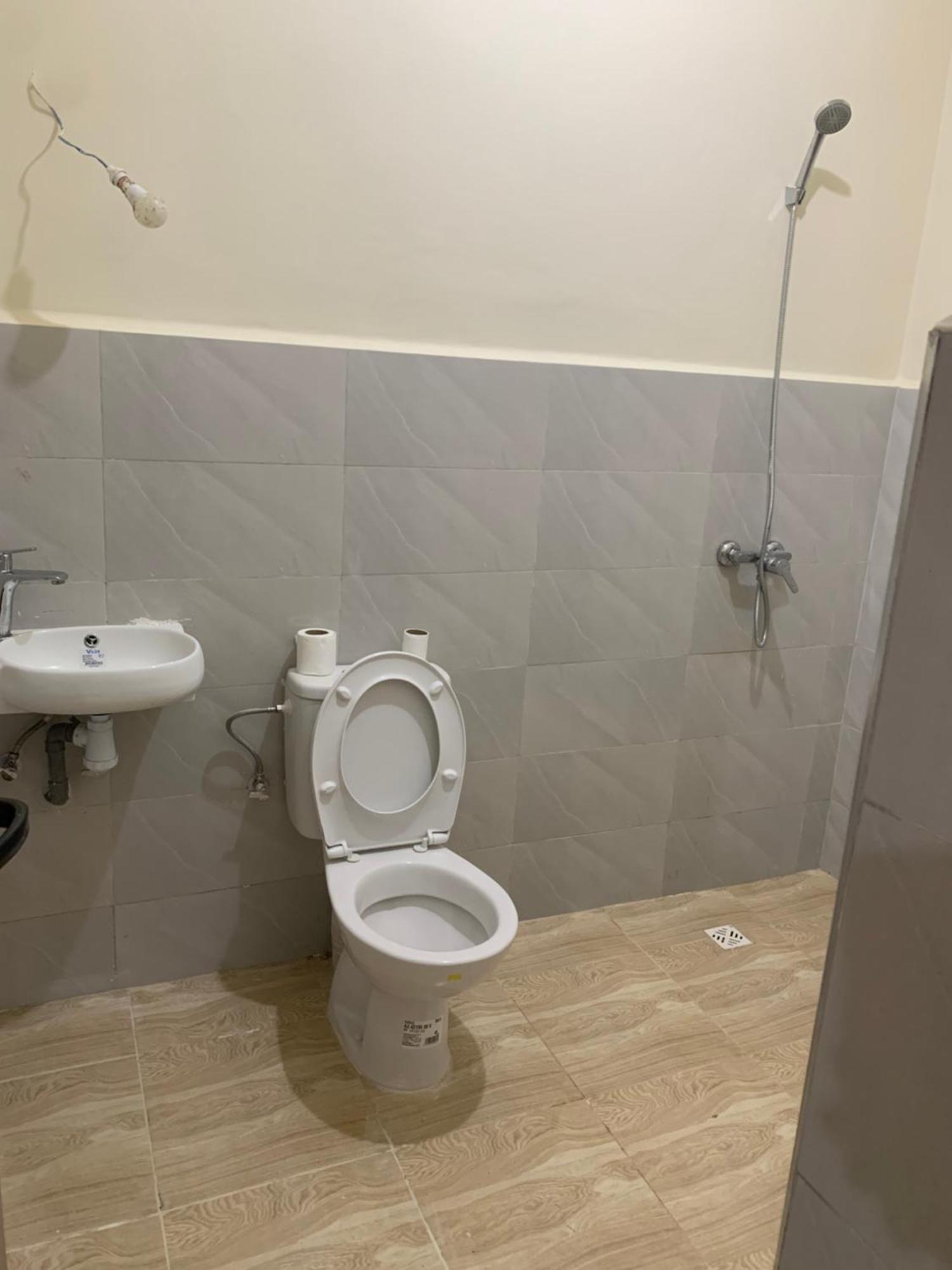 Sidi Kaouki Tayoukhte Surf House מראה חיצוני תמונה