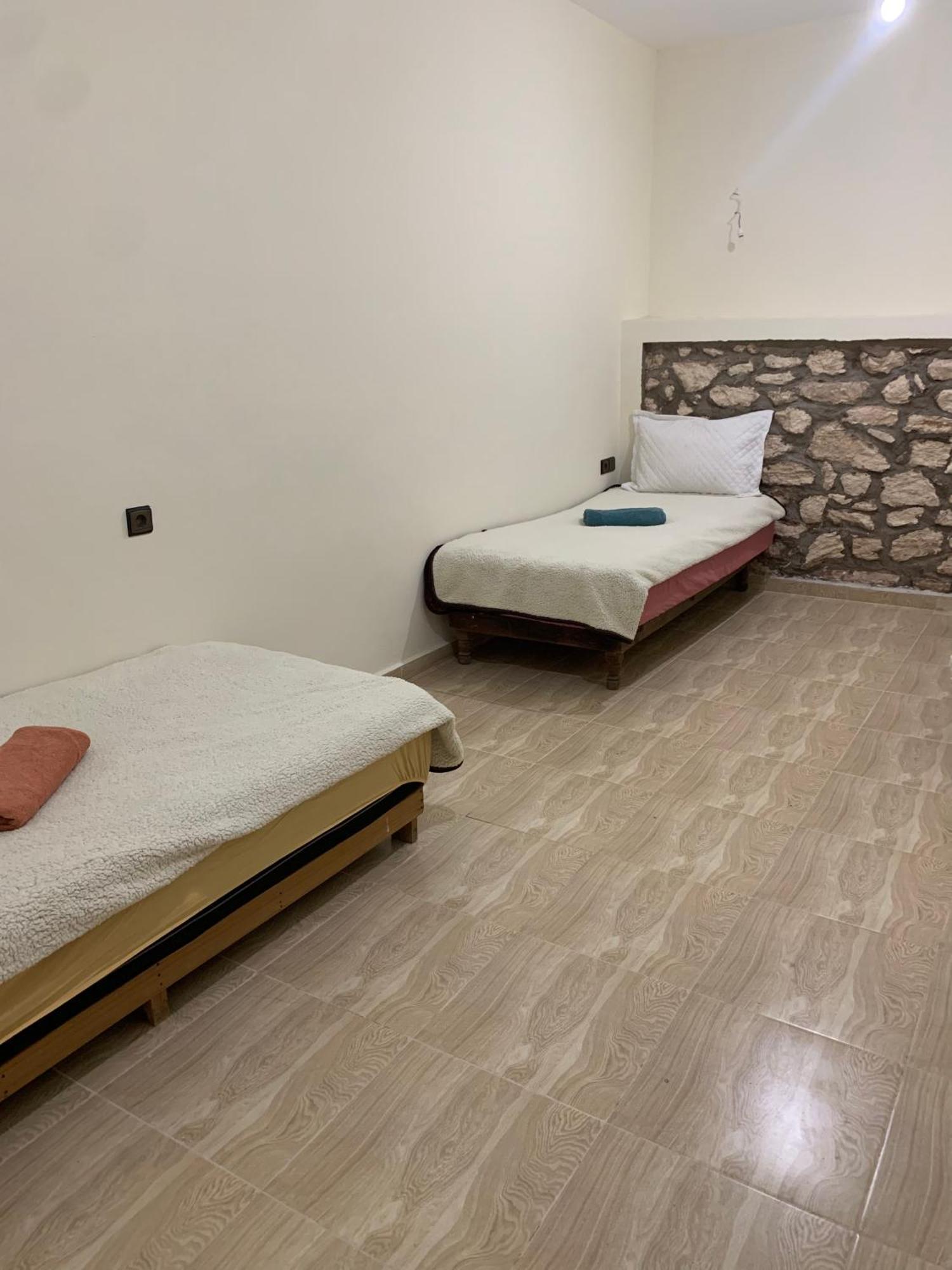 Sidi Kaouki Tayoukhte Surf House מראה חיצוני תמונה