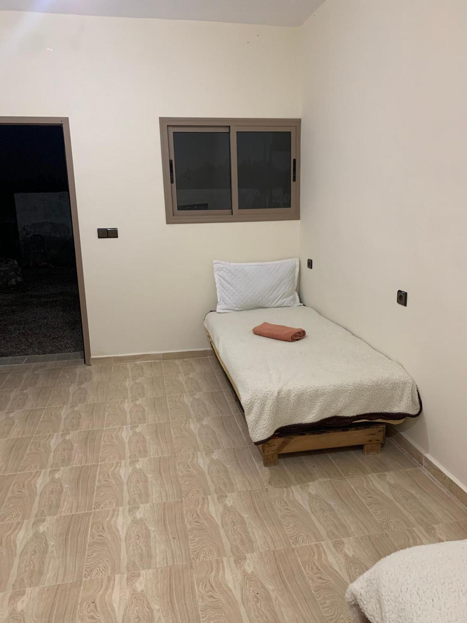 Sidi Kaouki Tayoukhte Surf House מראה חיצוני תמונה