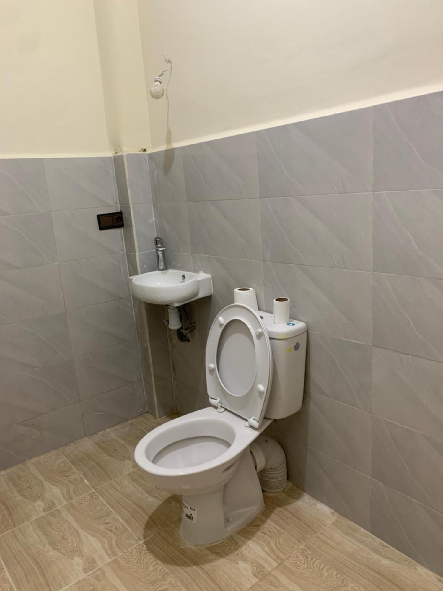 Sidi Kaouki Tayoukhte Surf House מראה חיצוני תמונה