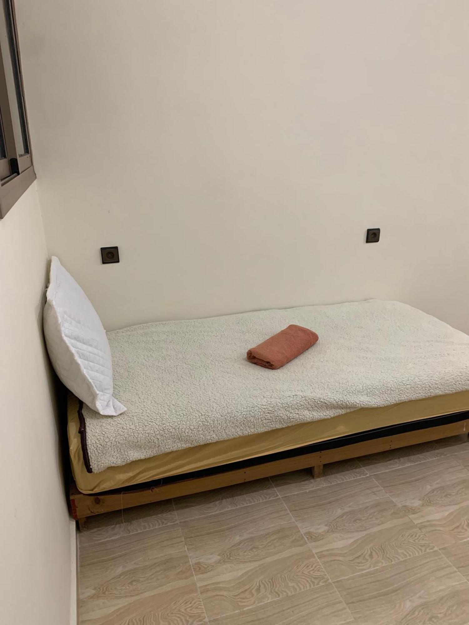 Sidi Kaouki Tayoukhte Surf House מראה חיצוני תמונה